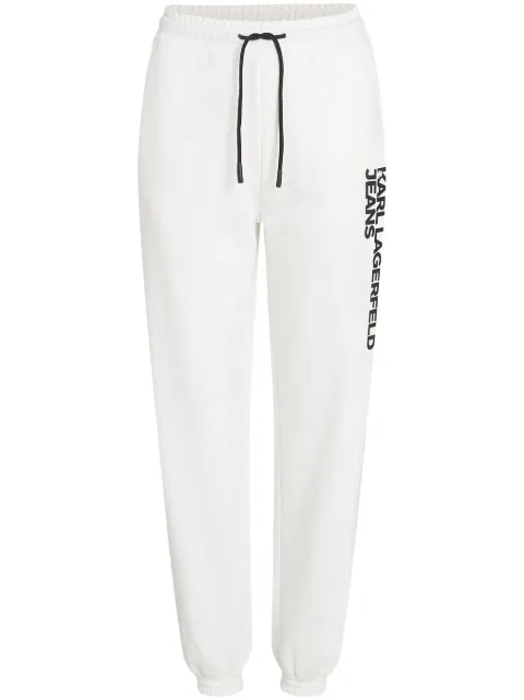 Karl Lagerfeld Jeans pants slim