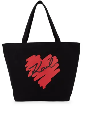 Karl Lagerfeld ウィメンズ ハンドバッグ＆トートバッグ通販