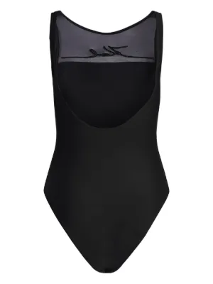 カールラガーフェルド☆スイムウェア カール ラガーフェルド KARL LAGERFELD 水着 スイムウェア