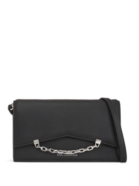 Karl Lagerfeld K seven cross body bag WOMEN