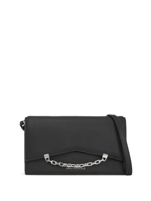 Karl Lagerfeld K/seven cross body bag