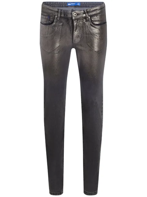 Karl Lagerfeld Jeans Jeans slim