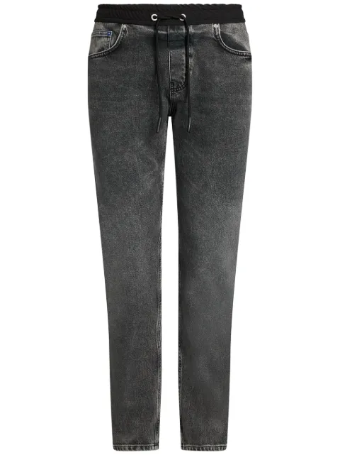 Karl Lagerfeld Jeans jeans tapered