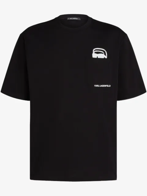 Karl Lagerfeld playera Ikon