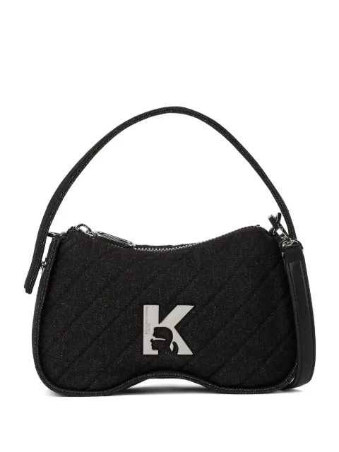 Karl Lagerfeld Jeans Sunglasses crossbody bag
