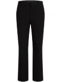 Karl Lagerfeld tailored trousers - Black