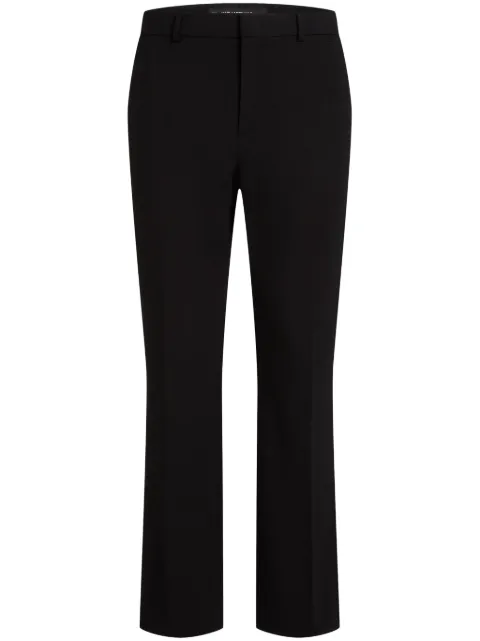 Karl Lagerfeld tailored trousers 