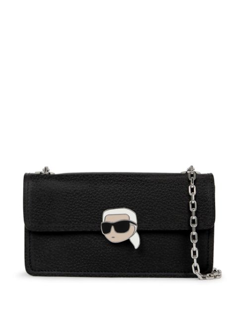 Karl Lagerfeld Ikon cross body bag WOMEN