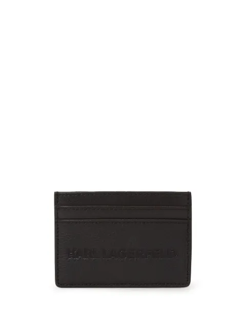 Karl Lagerfeld tarjetero Essential