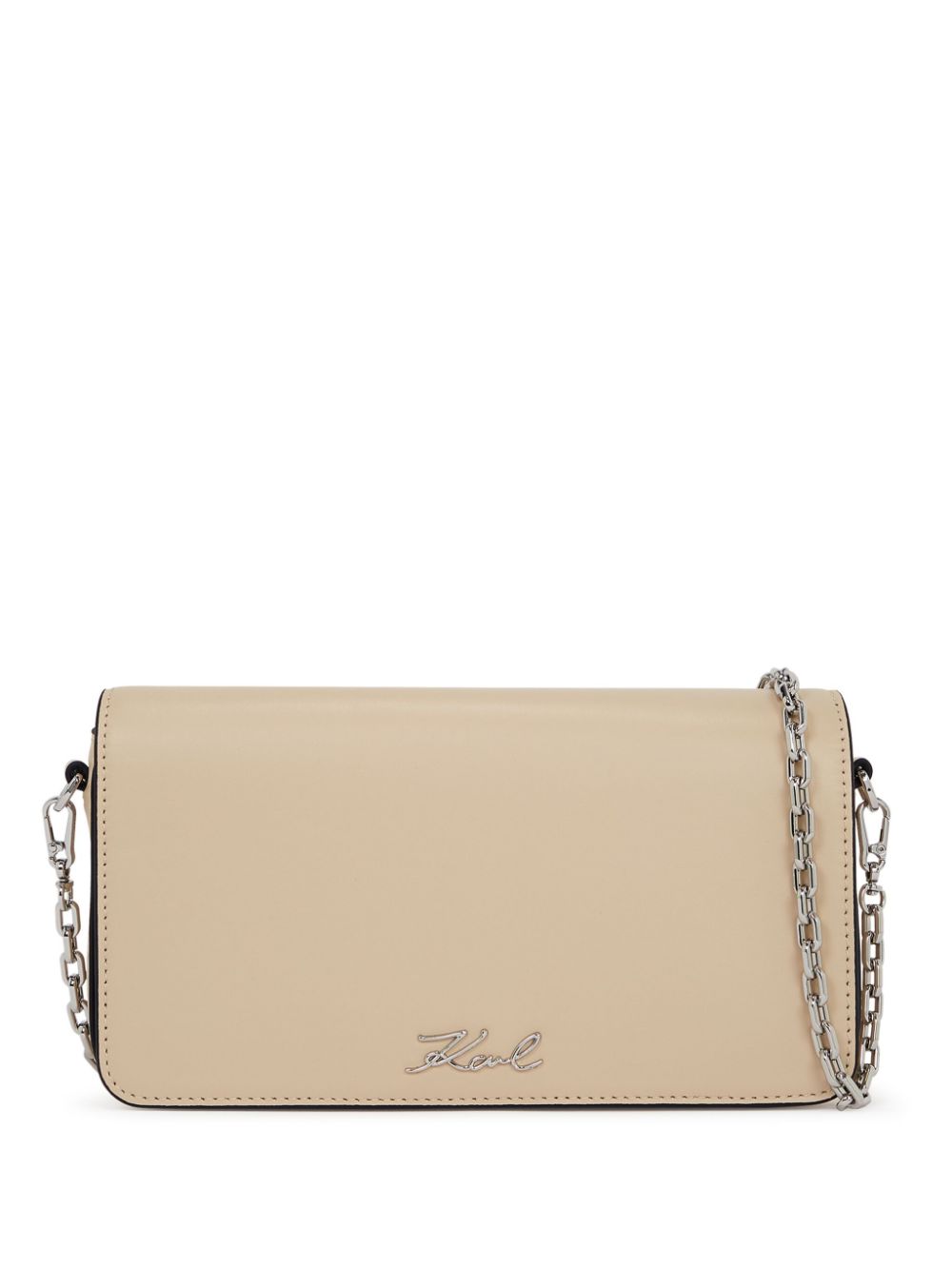 Karl Lagerfeld K signature cross body bag WOMEN