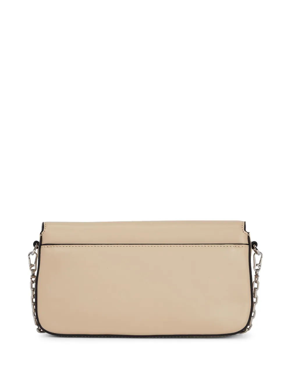 Karl Lagerfeld K Signature crossbodytas Beige