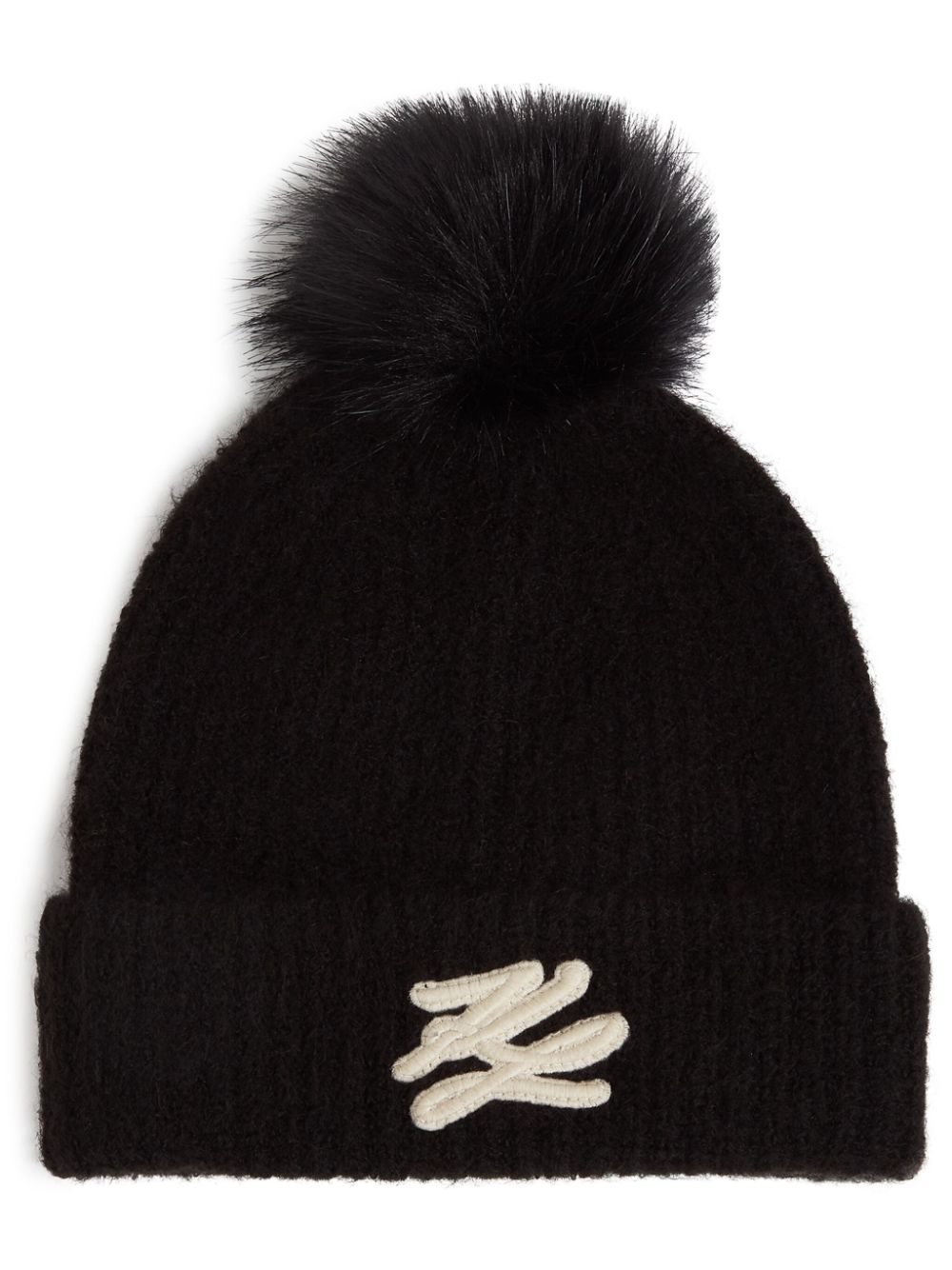 K/Autograph beanie