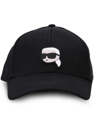 Karl Lagerfeld(カール ラガーフェルド) 帽子(レディース