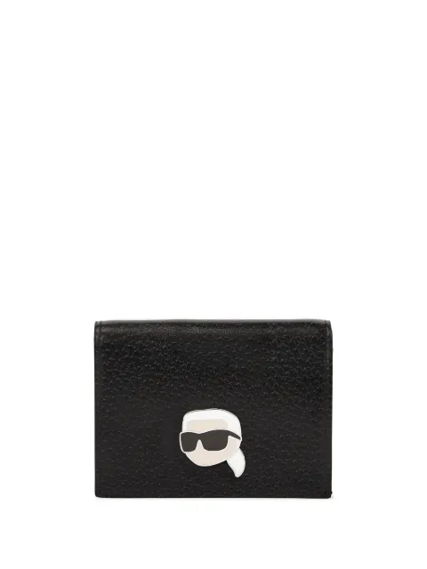 Karl Lagerfeld cartera Ikon