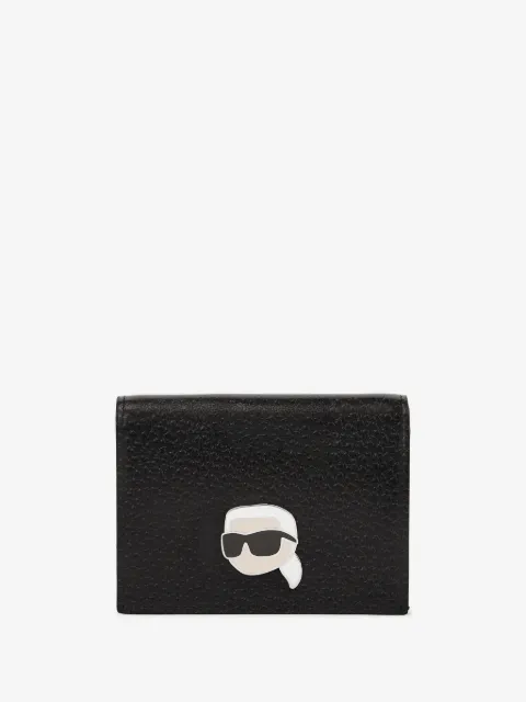 Karl Lagerfeld бумажник Ikon