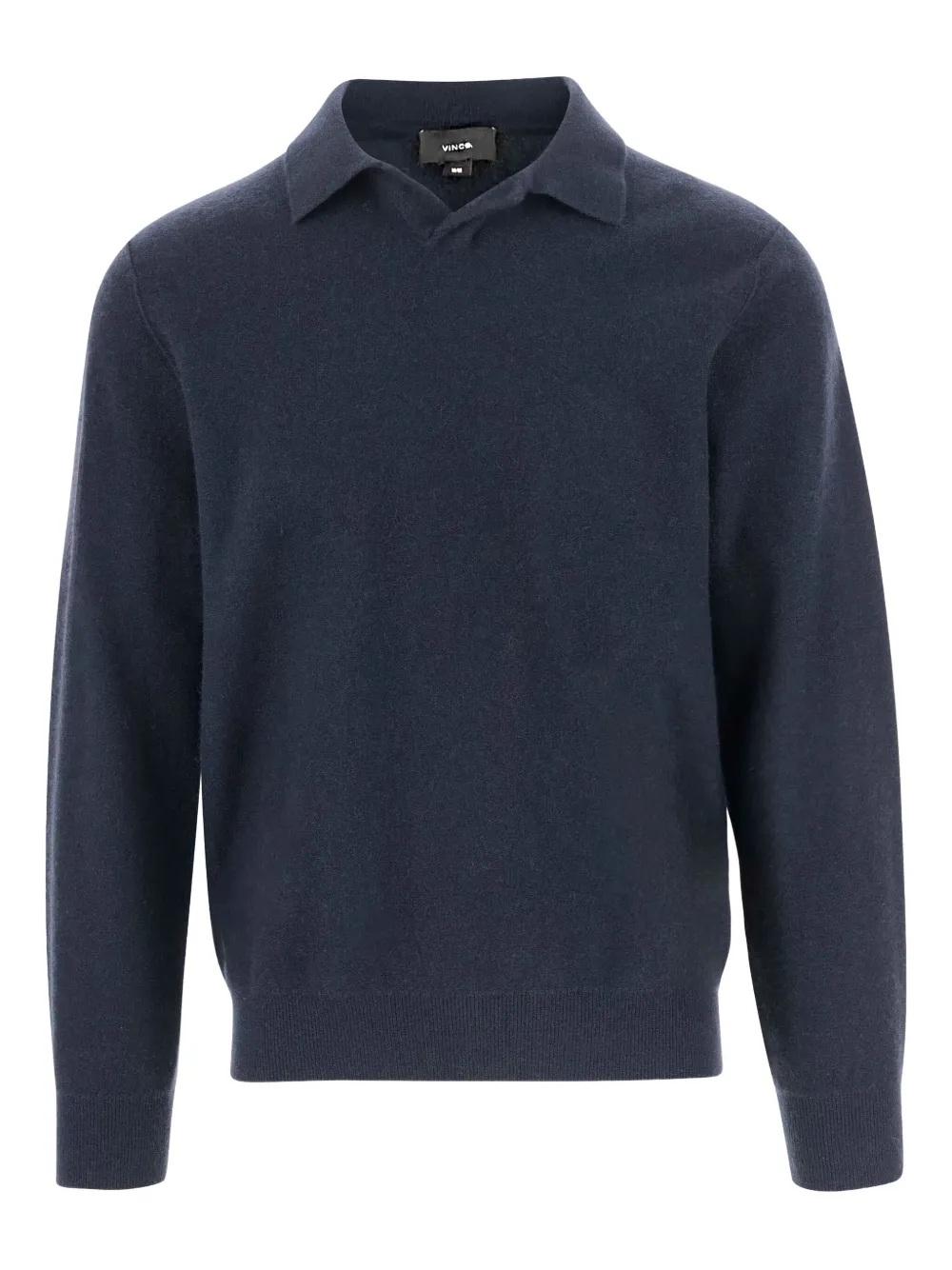 Vince JOHNNY SWEATER Blauw