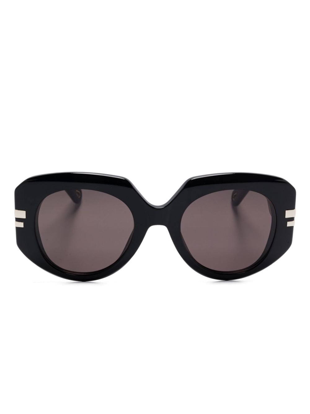 Chloé Eyewear CH0257S sunglasses - Black