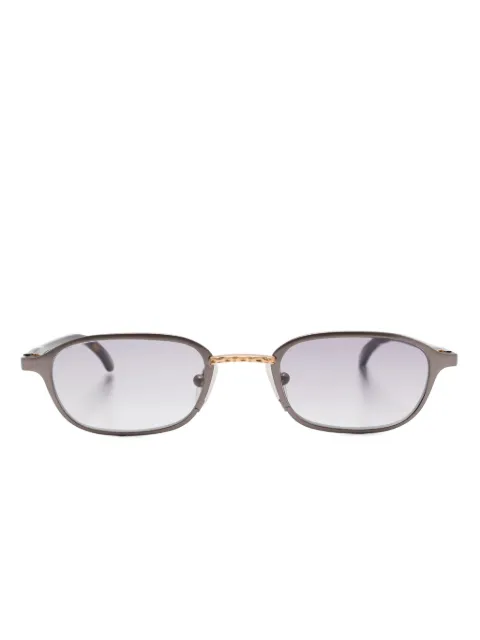 Tiffany & Co. Pre-Owned rectangle-frame sunglasses   