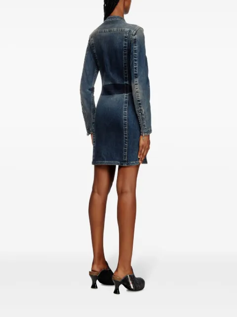 Diesel De-Romi-Re mini dress A1686409J06 - 3