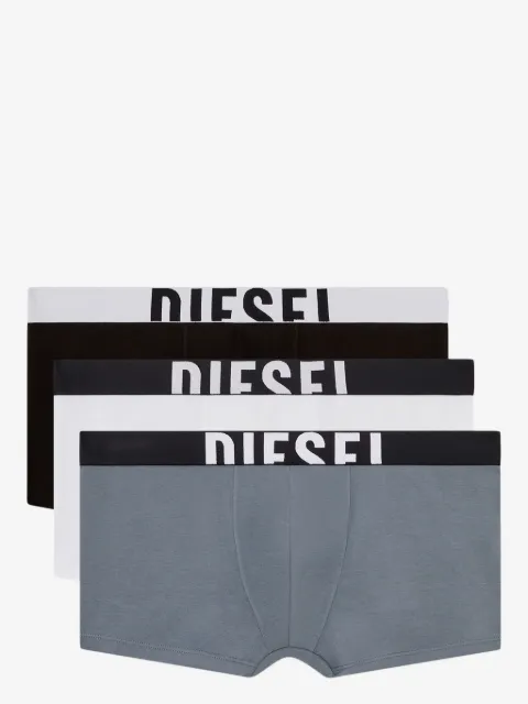 Diesel lot de trois boxers Damien-D-Pop
