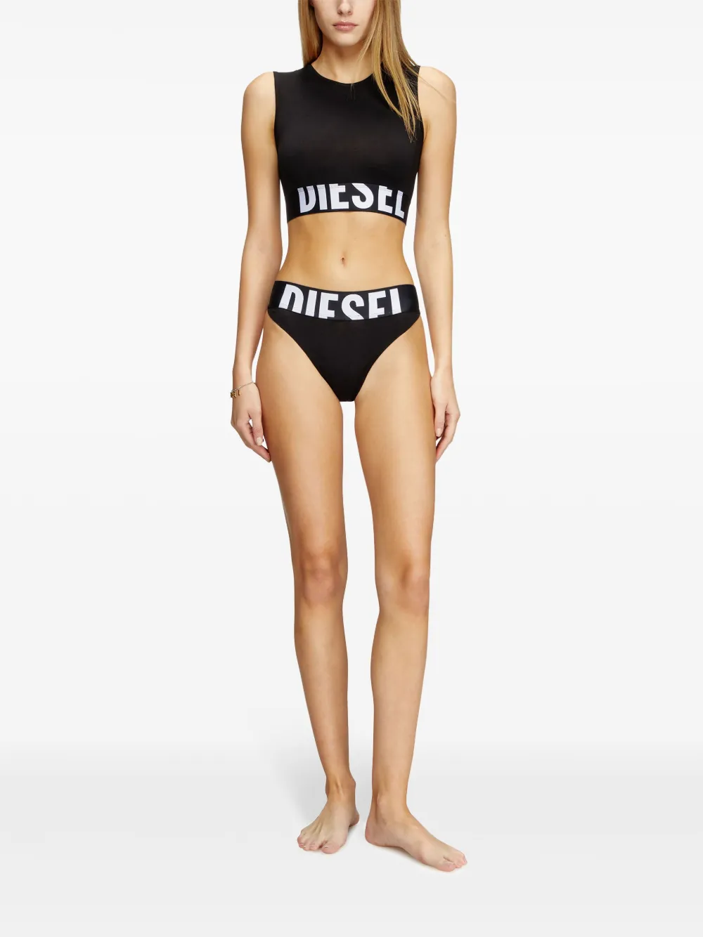 Diesel Ada bh 9XX BLACK