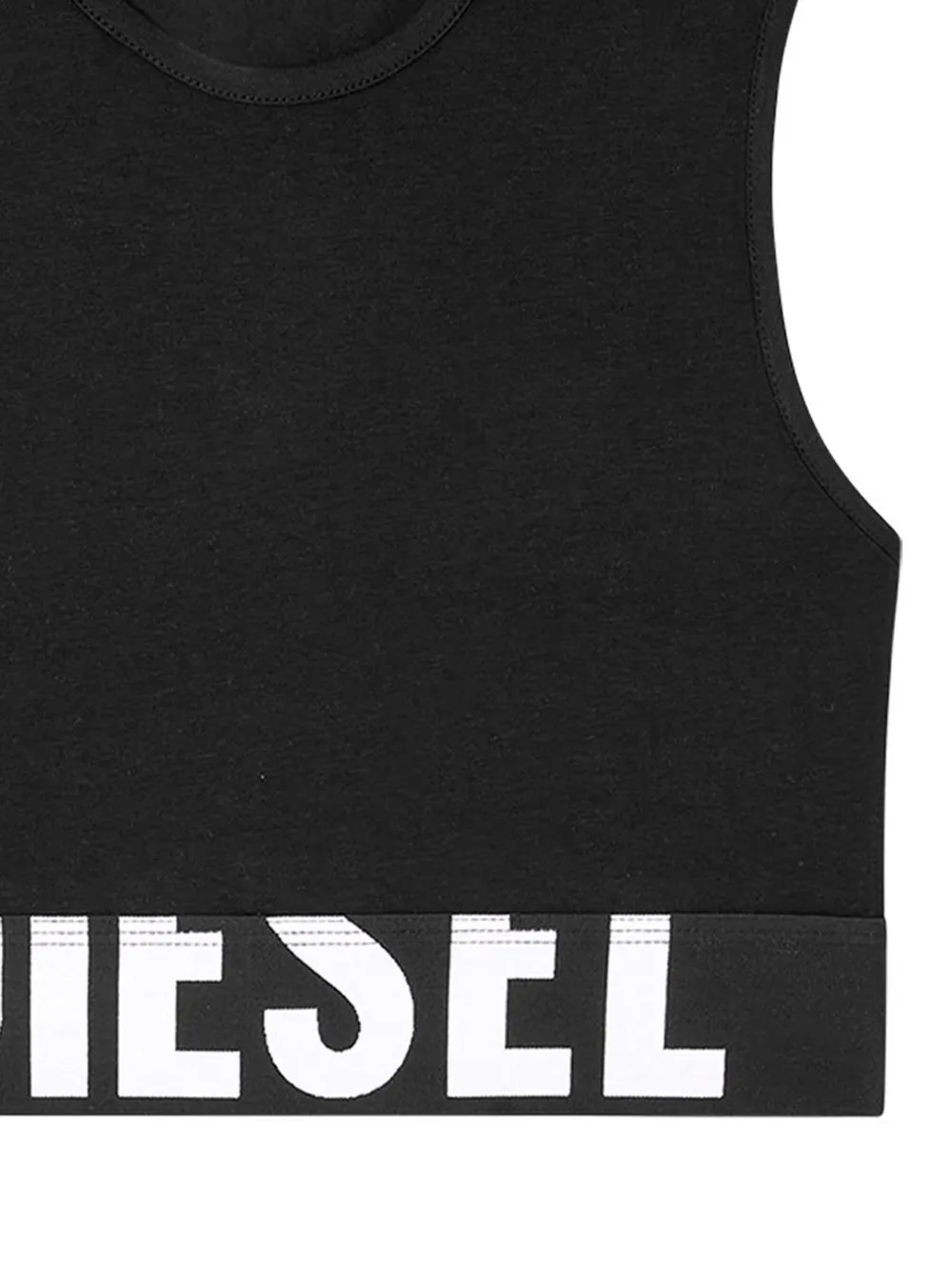 Diesel Ada bra - 9XX BLACK