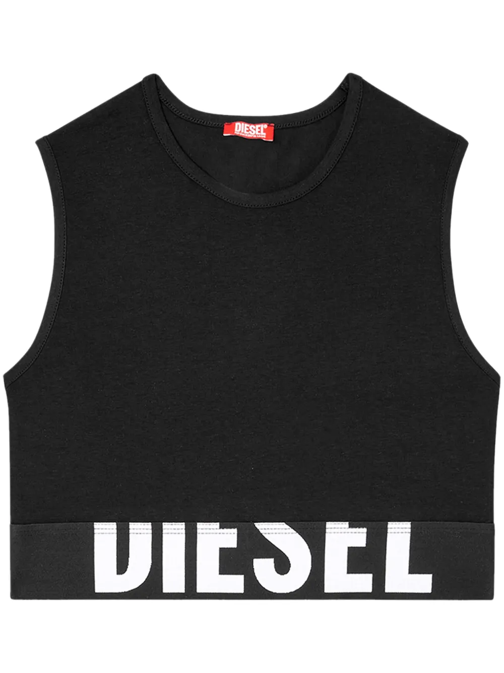 Diesel Ada Bra In 9xx Black