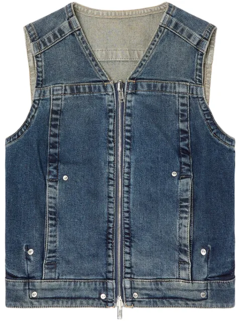 Diesel жилет De-Proof-Re