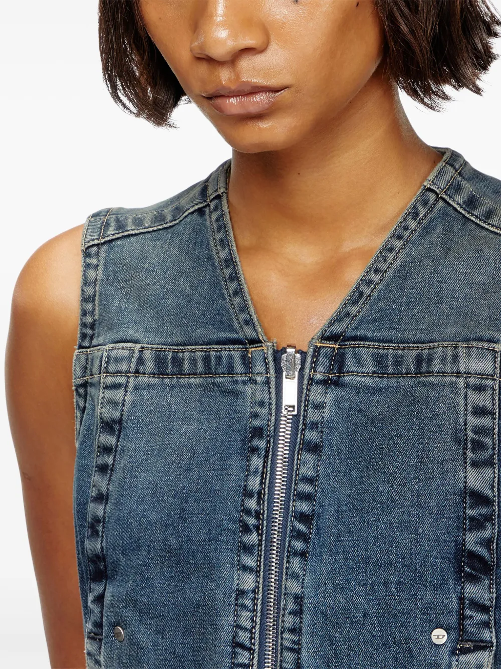 Diesel De-Proof-Re spencer Blauw