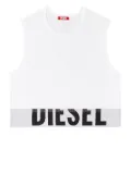 Diesel Ada bra - White