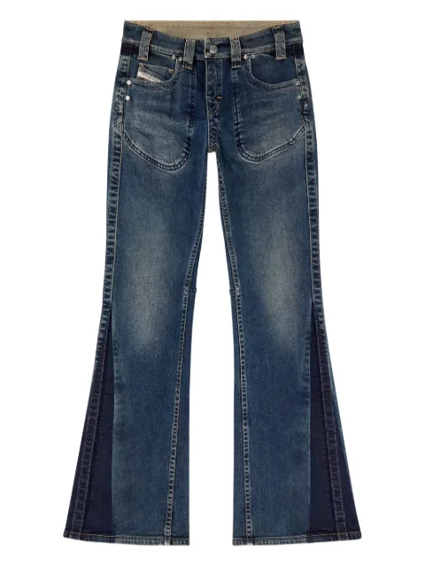 Diesel D-resh-re bootcut jeans