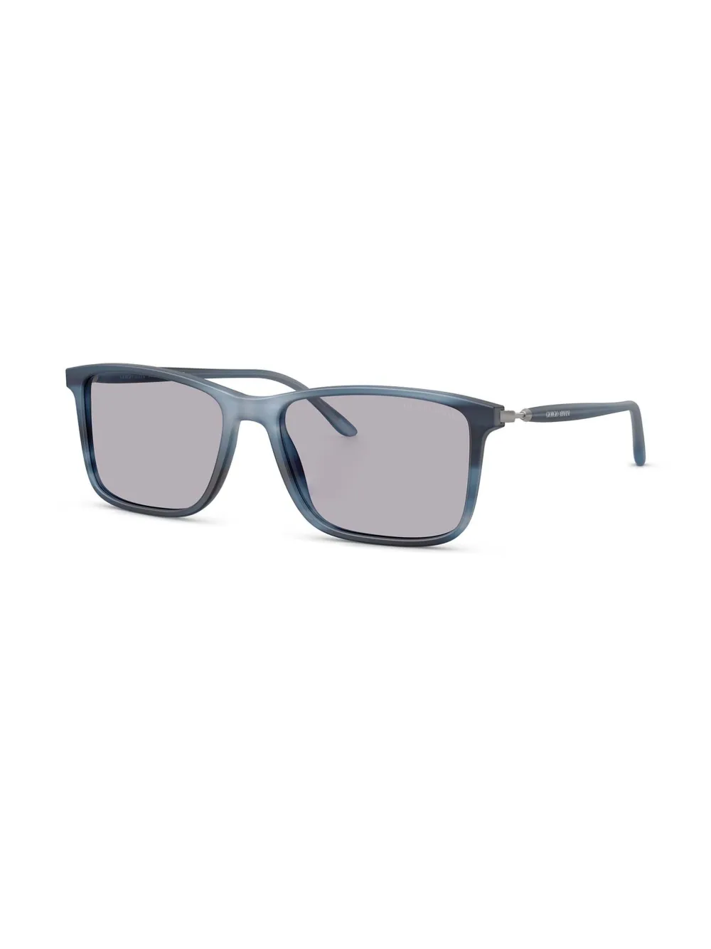 Giorgio Armani rectangle-frame sunglasses | Image 2