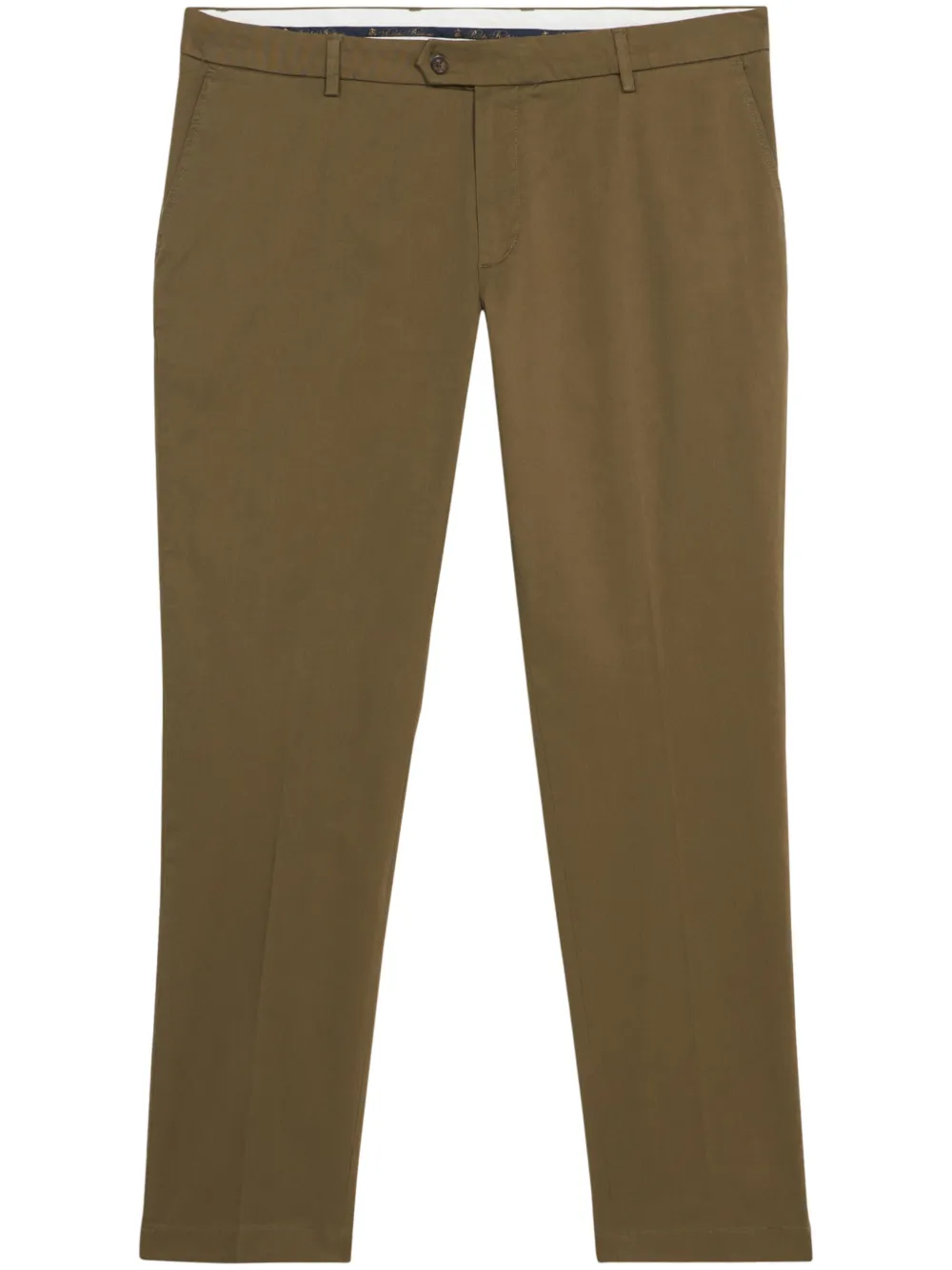 Brooks Brothers chino trousers | Brown | Image 1