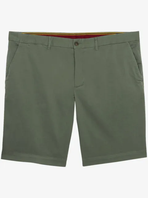Brooks Brothers chino shorts