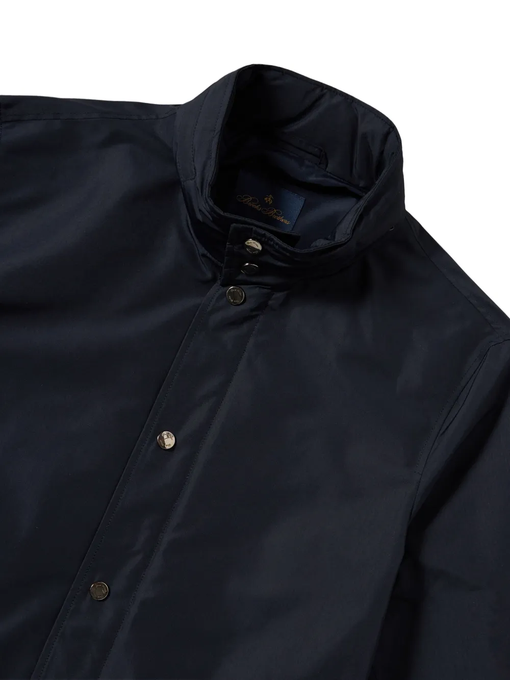 Brooks Brothers press-stud jacket | Lightweight Jackets | Image 2