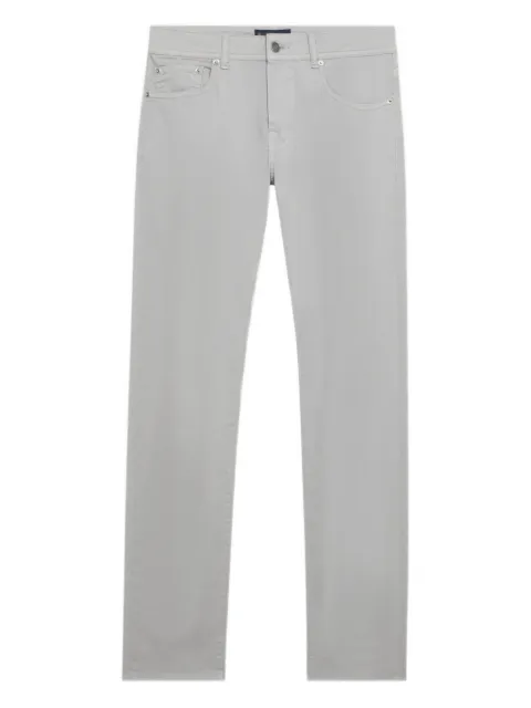 Brooks Brothers five-pocket trousers