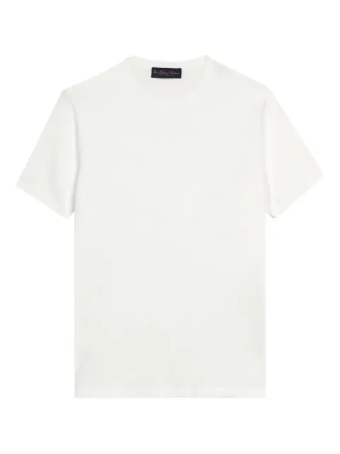 Brooks Brothers short-sleeve crew-neck t-shirt