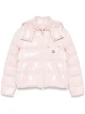 Moncler Andro jacket - Pink