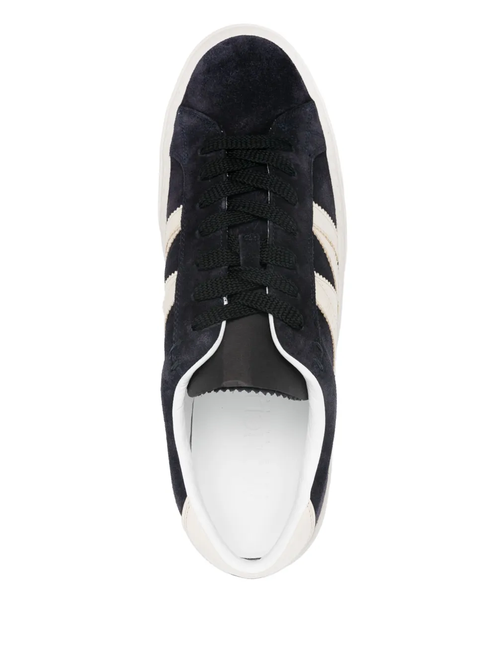 Moncler Monaco2 sneakers Blue