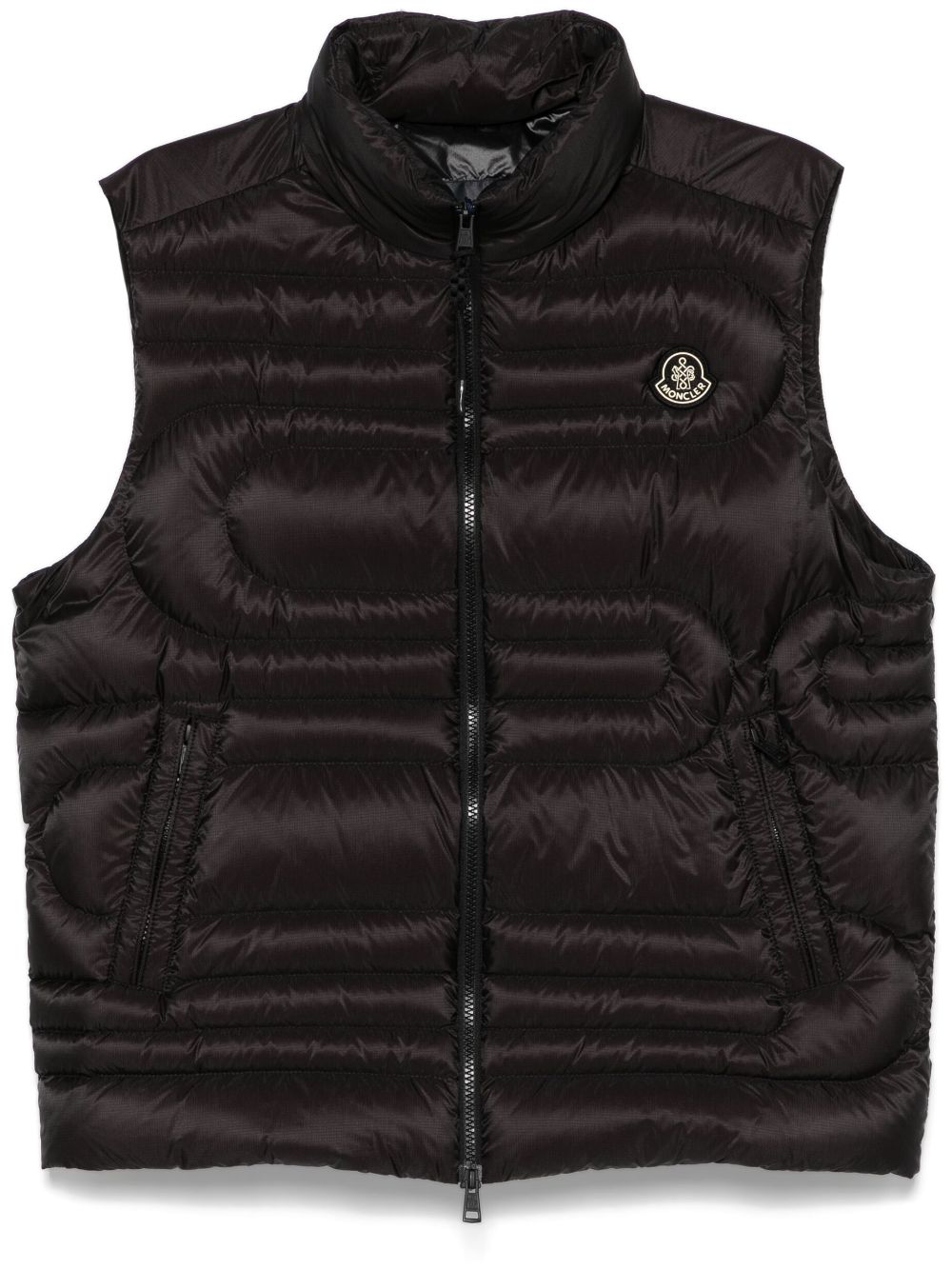 Emeishan gilet