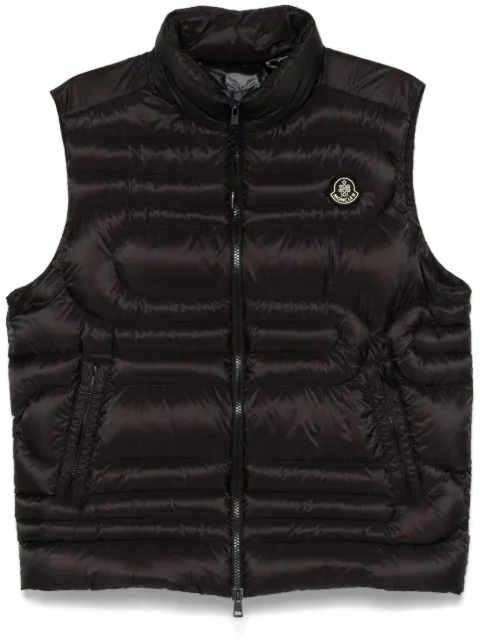 Moncler chaleco Emeishan