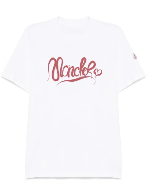 Moncler playera manga corta
