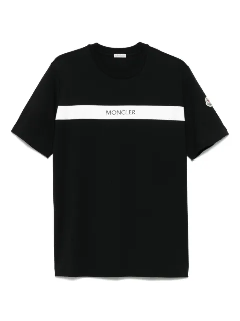 Moncler playera manga corta