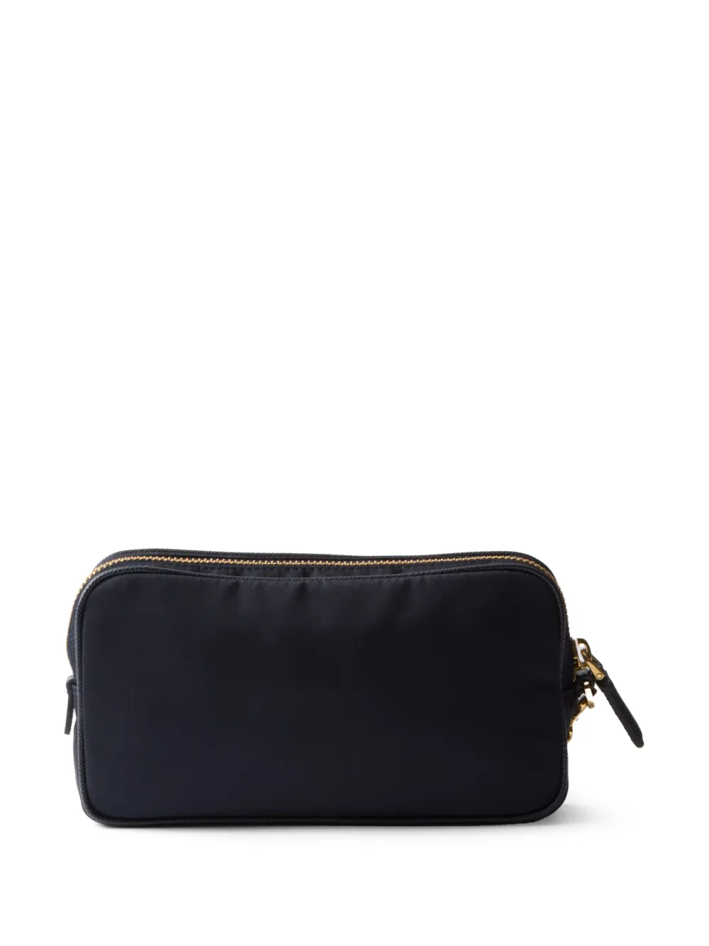 Prada Re-Edition 1978 bucket-tas Blauw
