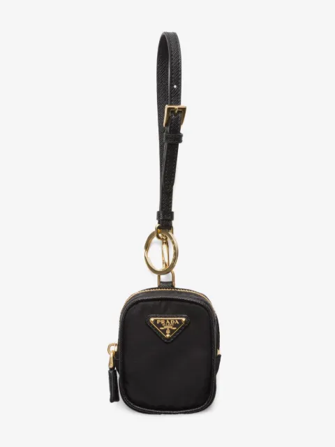 Prada 리에디션 1978 키체인