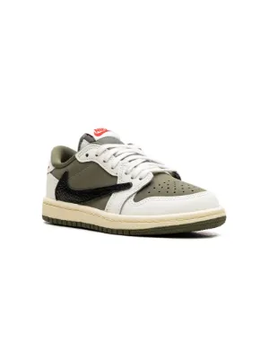 Jordan Kids x Travis Scott Air Jordan 1 Low OG SP 