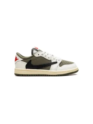 Jordan Kids x Travis Scott 'Jumpman Jack Sail' スニーカー