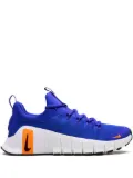 Nike Free Metcon 6 ""Racer blue/black sail"" sneakers