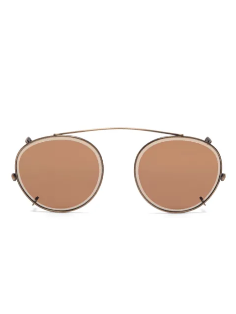 Kame Mannen lentes de sol 113
