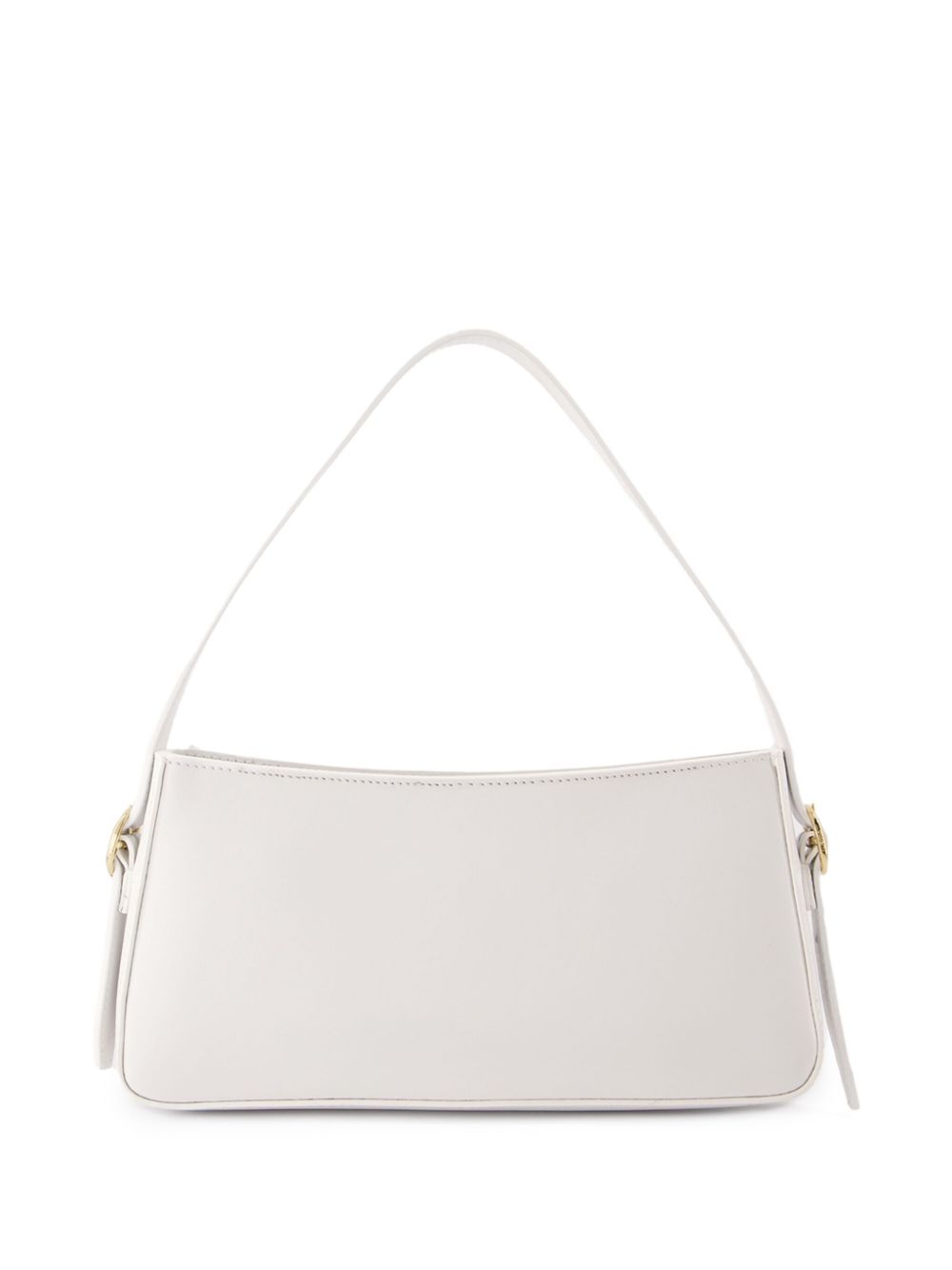 Coperni Belt shoulder bag - Wit